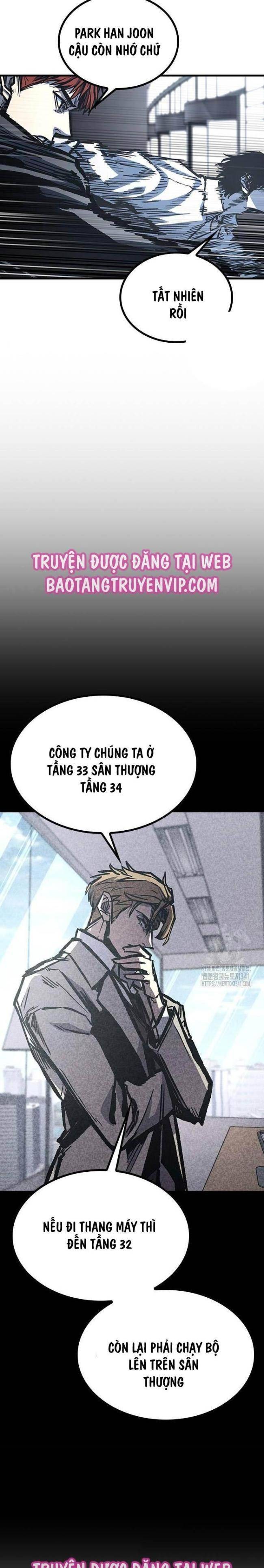 Huyền Thoại Tái Xuất - Page 19