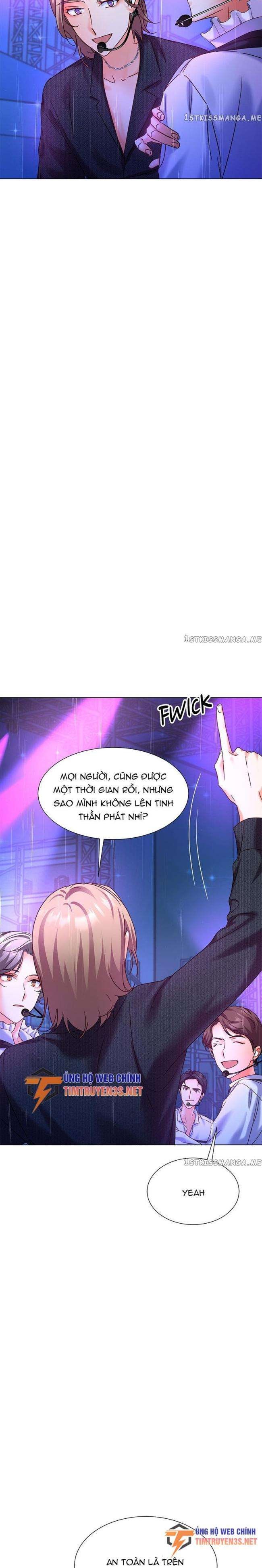 Trở Lại Làm Idol - Page 4