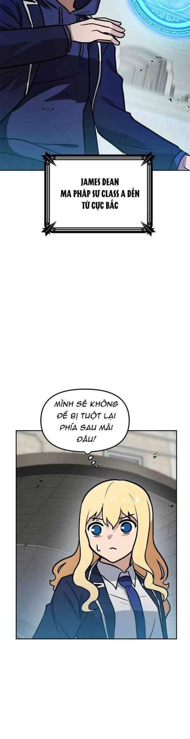 Ta Có Max Thuộc Tính May Mắn - Page 32