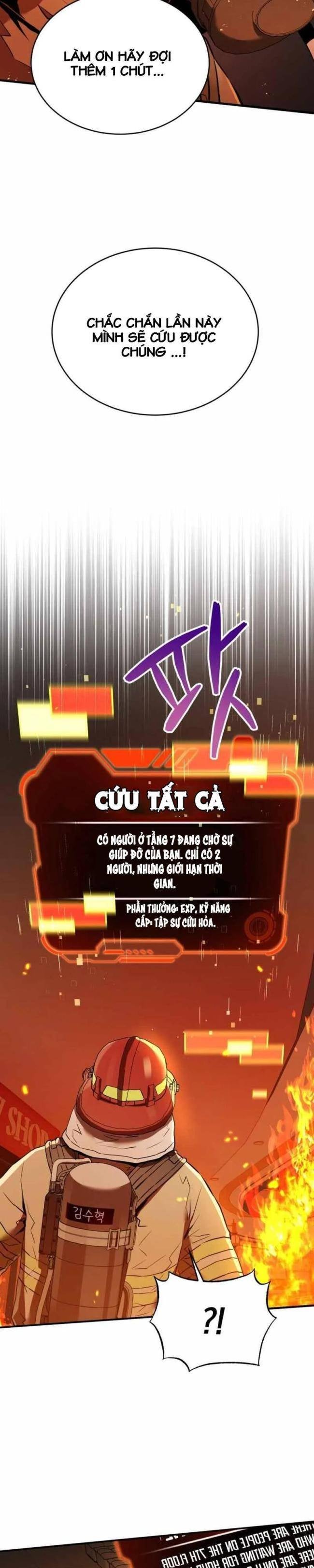 Hệ Thống Cứu Hộ - Page 38