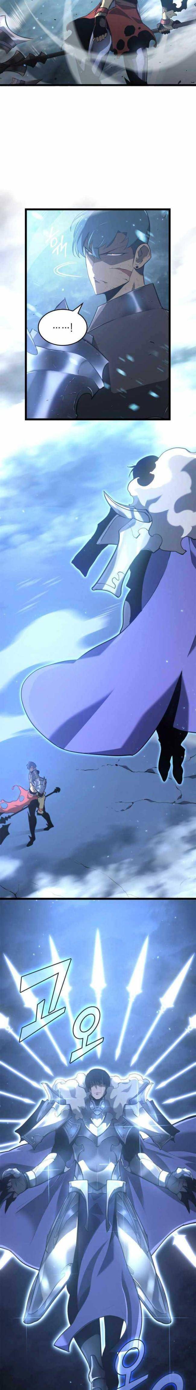 Sự Trở Lại Của Người Chơi Cấp SSS - Page 11