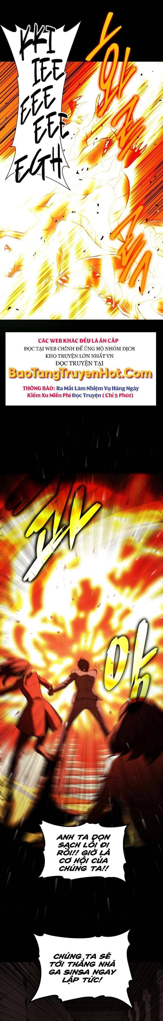 Cánh Cửa Mở Ra Đúng Ngày Đầu Tôi Trở Thành Chính Trị Gia - Page 15