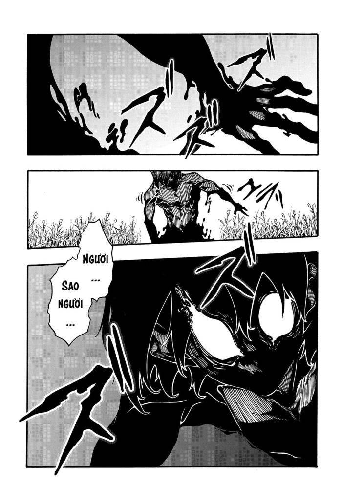 Kẻ Được Triệu Hồi Tới Thế Giới Giả Tưởng Vô Số Lần!! - Page 22