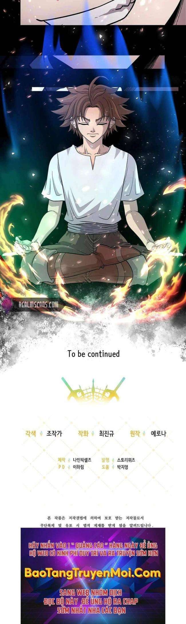 Tên Lỗ Mãng Cấp 10 Của Gia Đình Hiệp Sĩ - Page 32