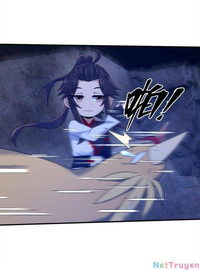 Lược Thiên Ký - Page 22