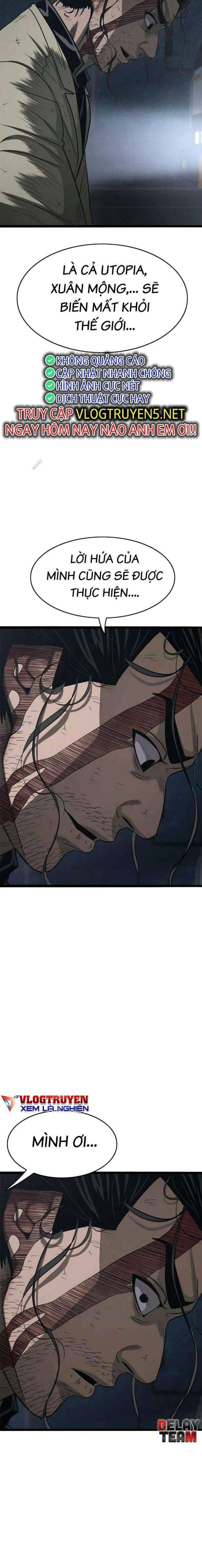 Ngục Tù Đẫm Máu - Page 36