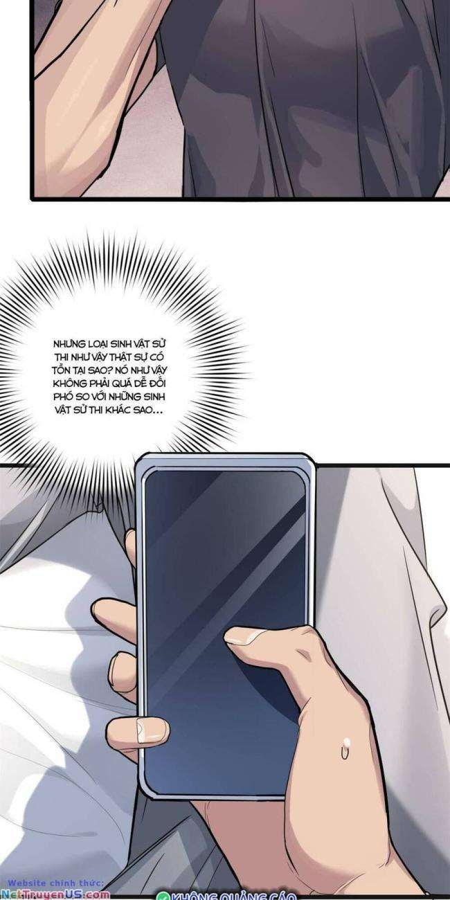 Ta Chỉ Muốn Yên Tĩnh Chơi Game - Page 17