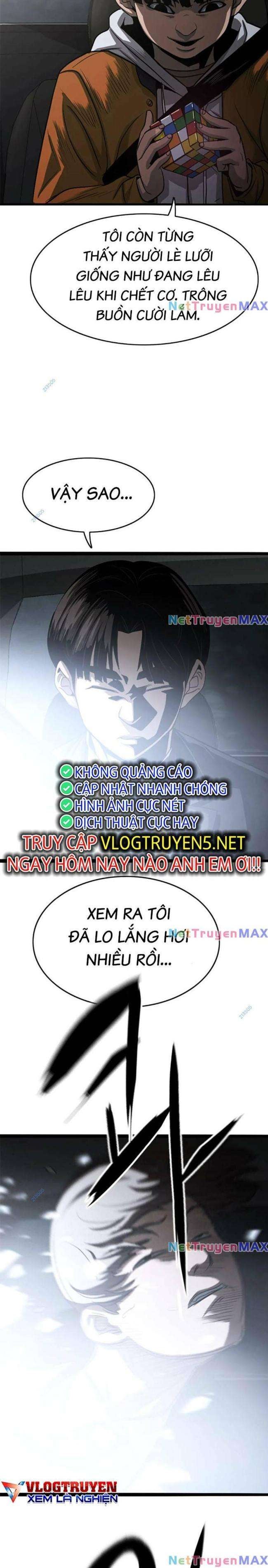 Ngục Tù Đẫm Máu - Page 32