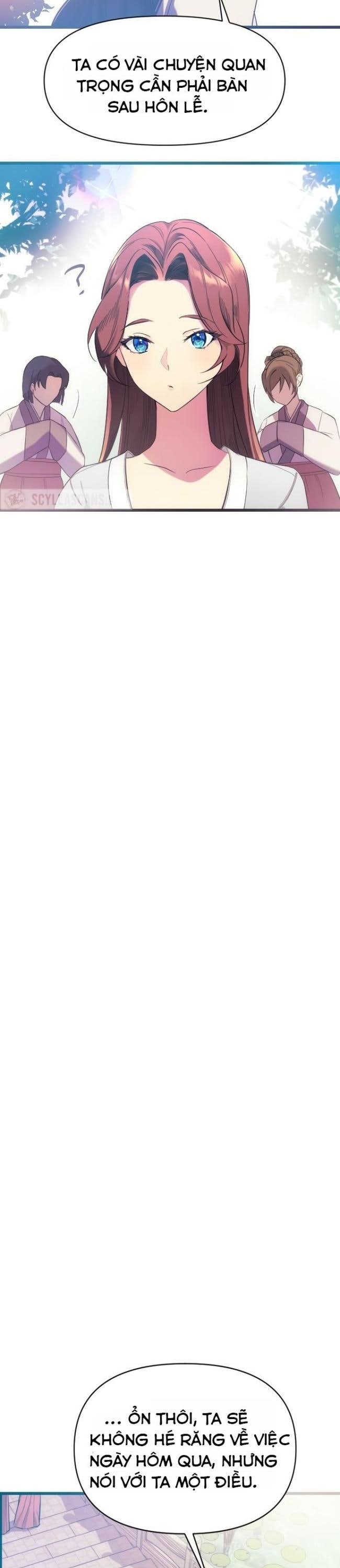 Hoa Nở Trong Cung Diên Hy Công Lược - Page 56