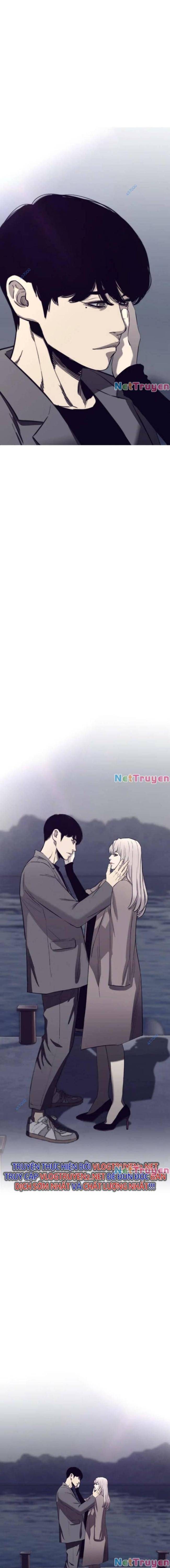 Bạt Tai - Page 10