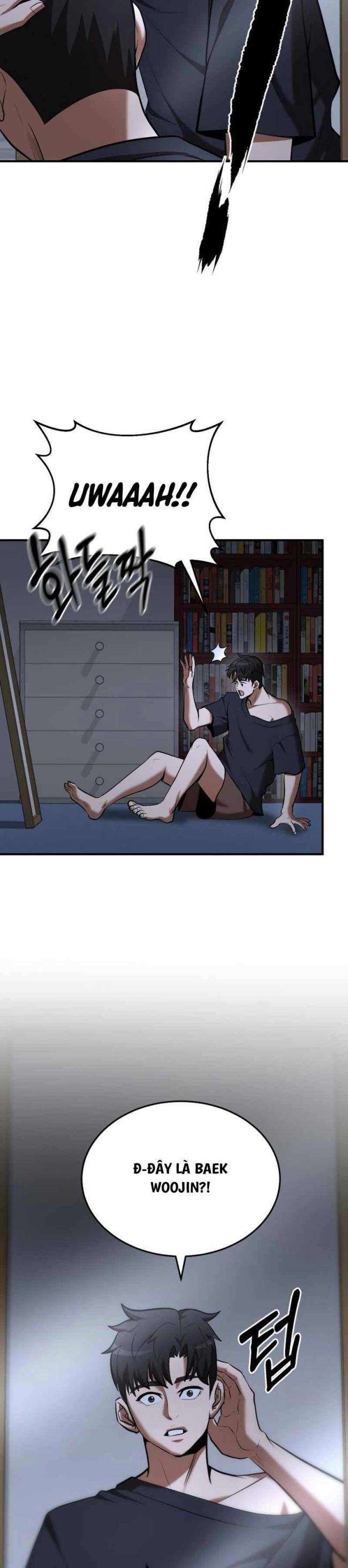 Thiên Tài Kiếm Thuật Của Gia Tộc Danh Giá - Page 12