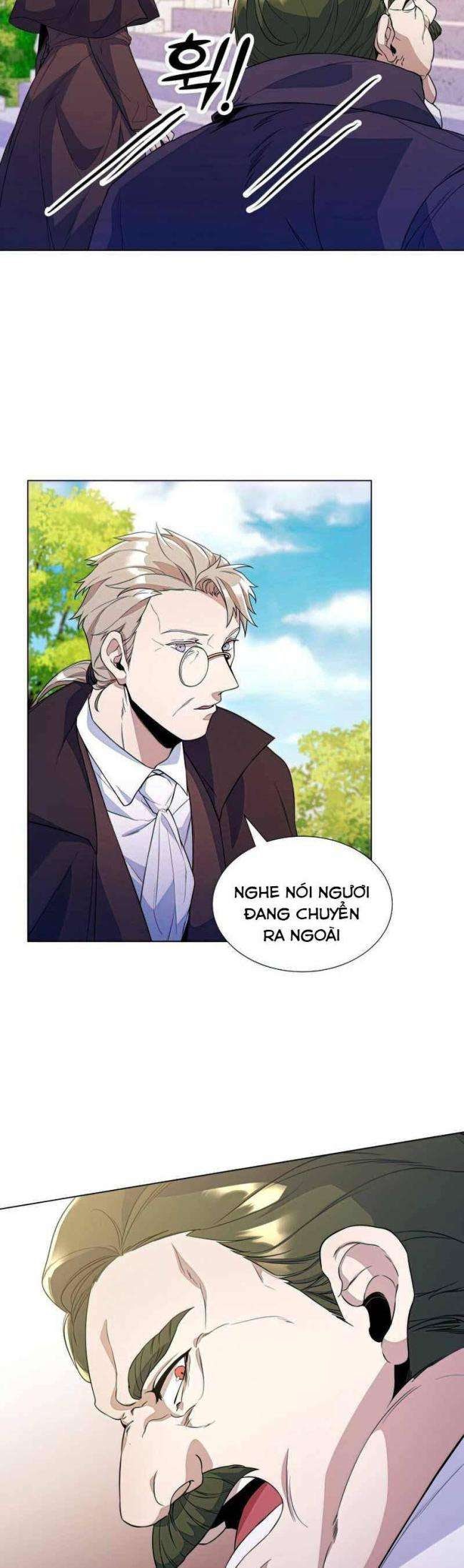 Bạo Chúa Hống Hách - Page 26