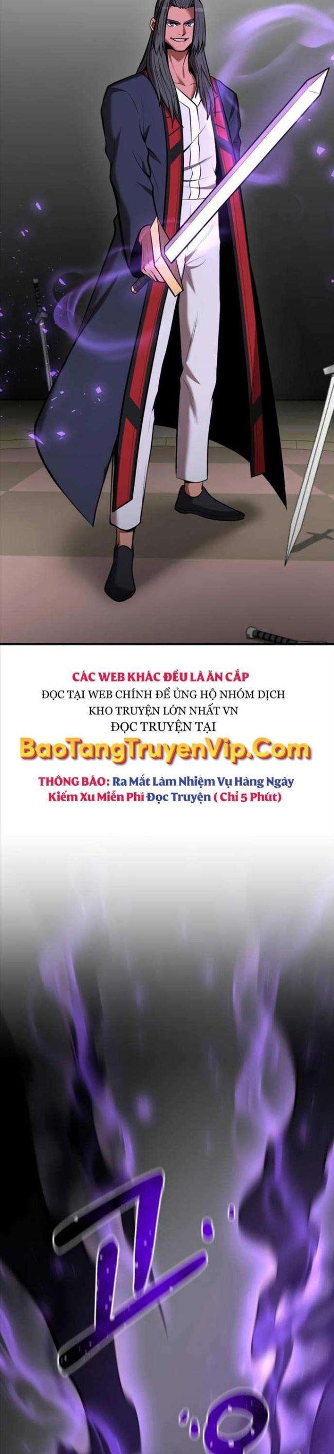 Thiên Tài Kiếm Thuật Của Gia Tộc Danh Giá - Page 36