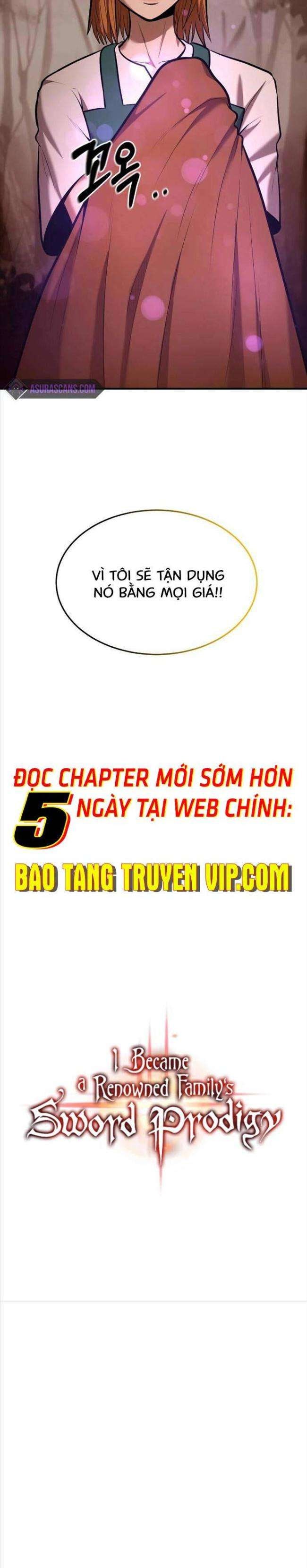 Thiên Tài Kiếm Thuật Của Gia Tộc Danh Giá - Page 6