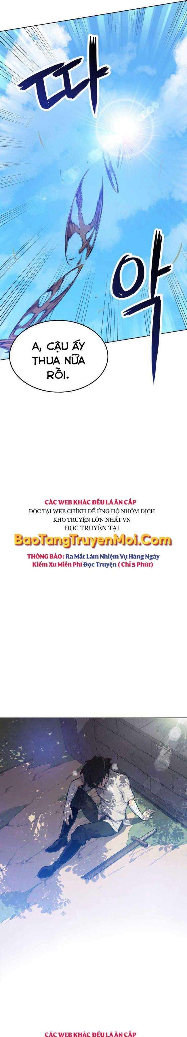 Chế Ngự Kiếm - Page 12