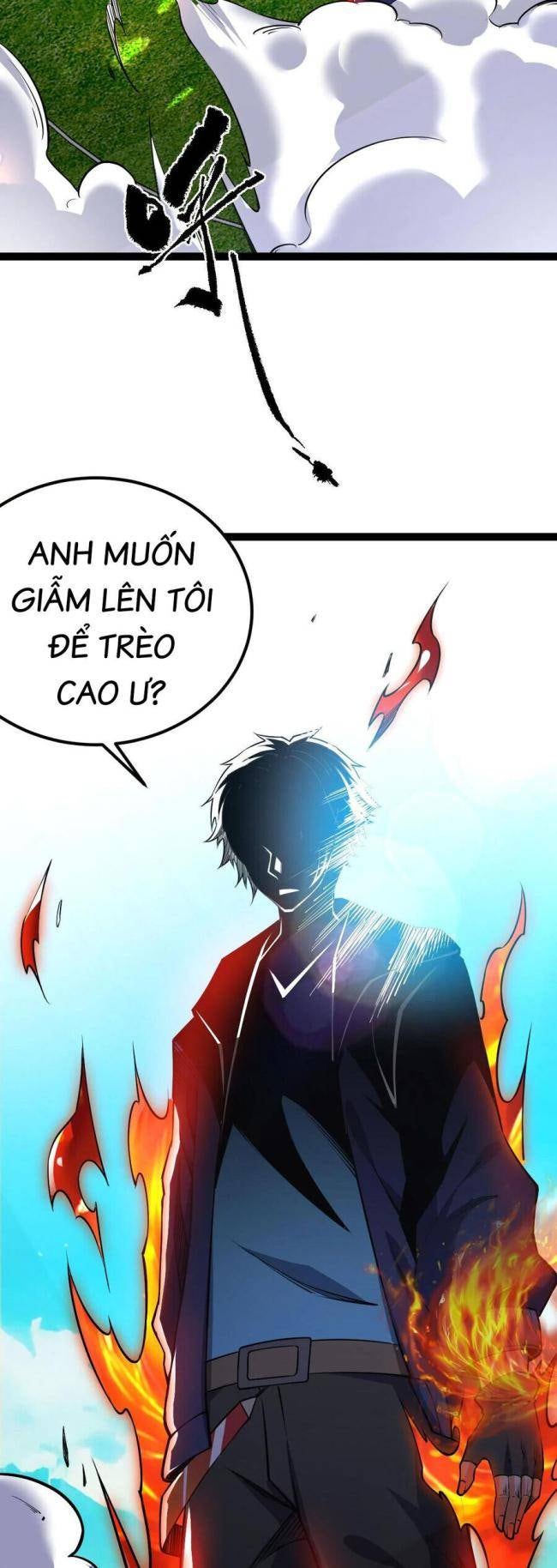 Toàn Thuộc Tính Võ Đạo - Page 22