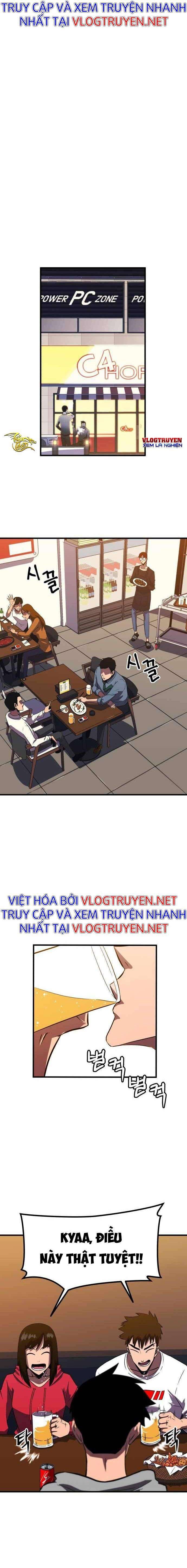 Huyết Nhân Báo Thù - Page 30