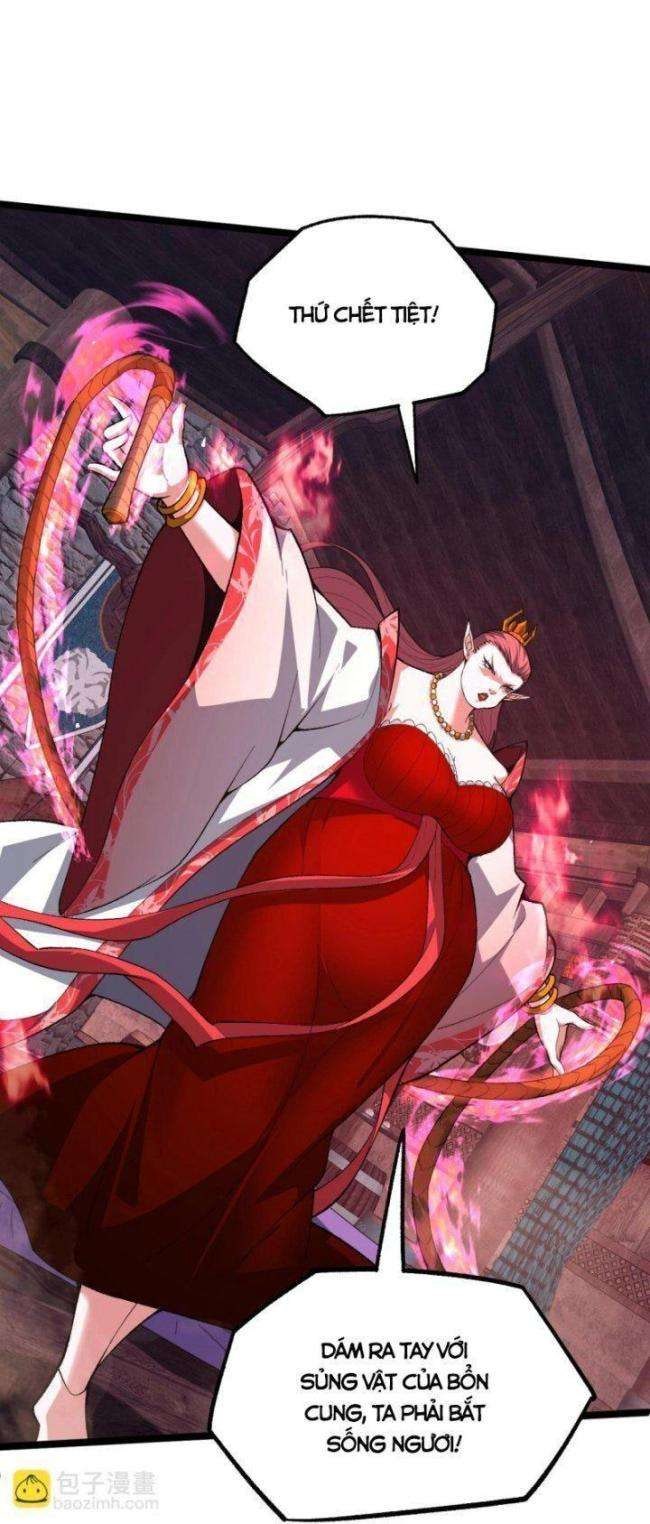 Sự Trở Lại Của Đệ Nhất Tông Sư - Page 42