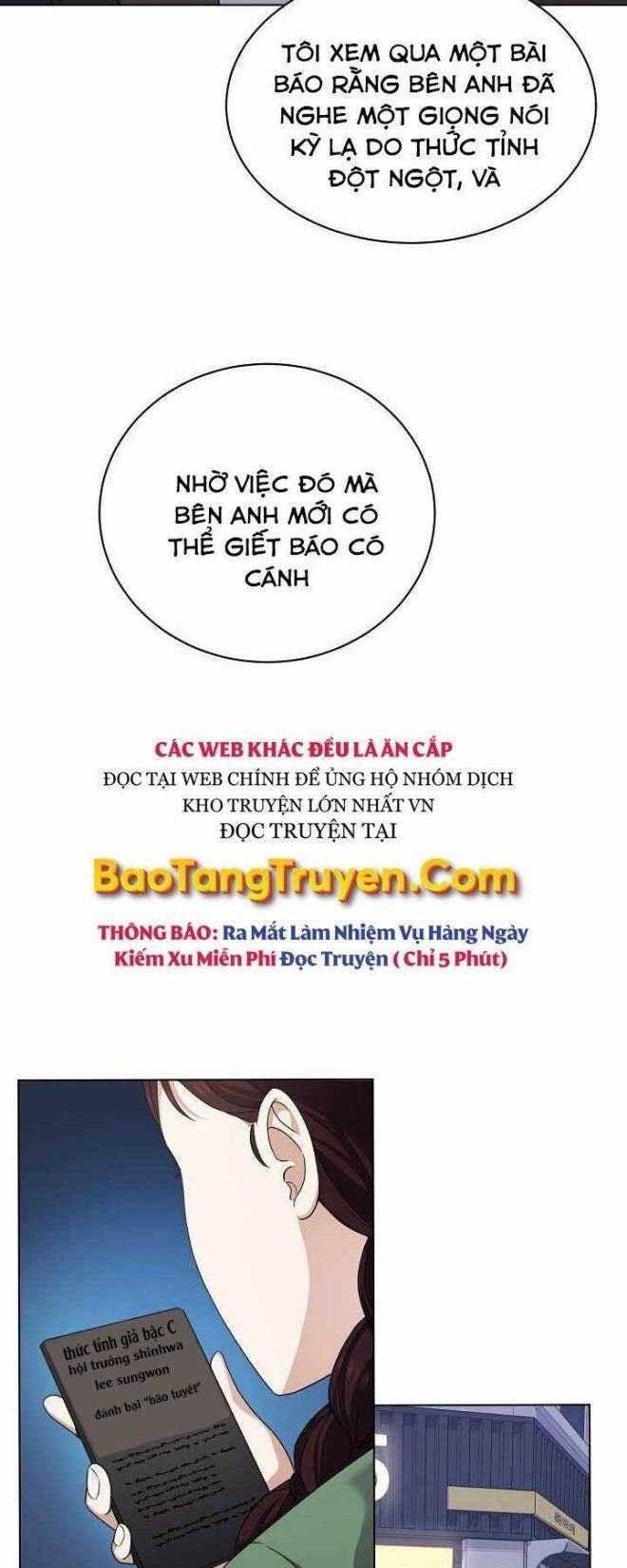 Nhà Hàng Bình Dân Của Anh Hùng Trở Về - Page 6