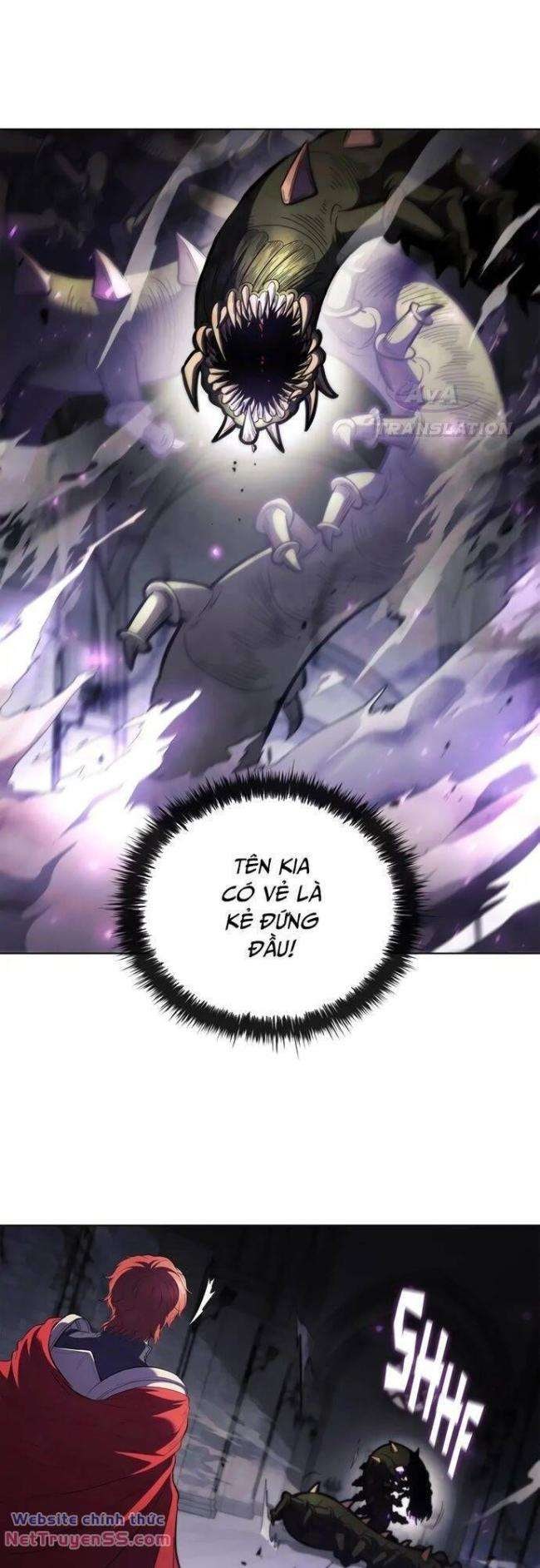 Hồi Quy Thành Công Tước - Page 50