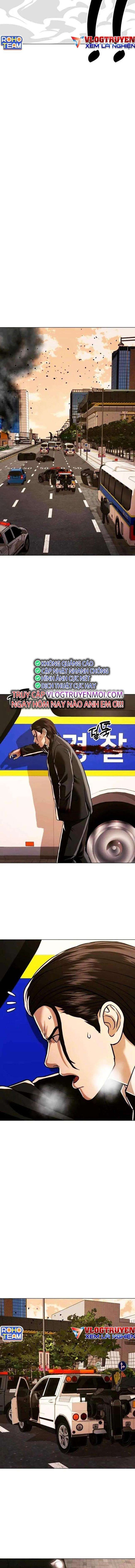 Điệp Viên 18 Tuổi - Page 19