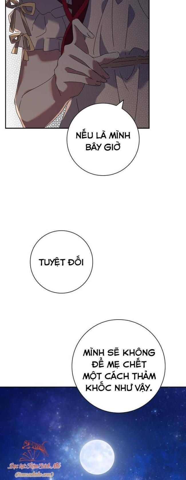 Công Chúa Gác Mái - Page 18