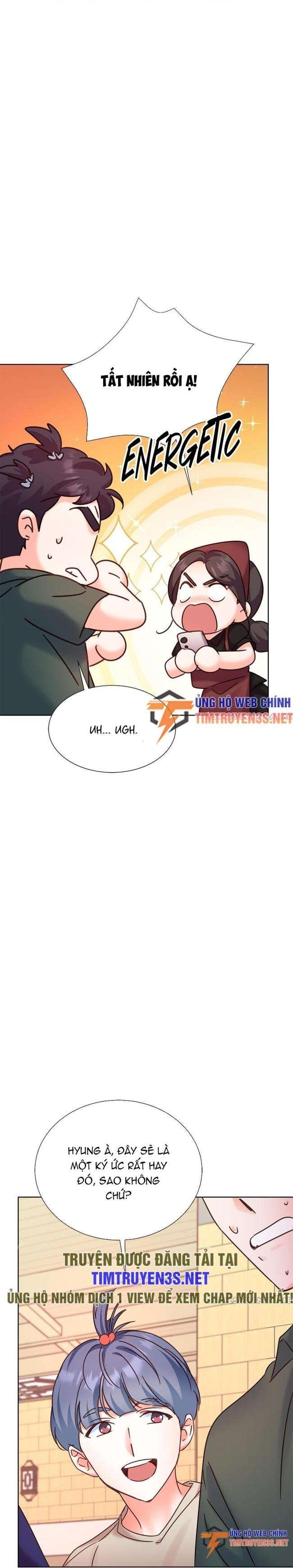 Trở Lại Làm Idol - Page 10