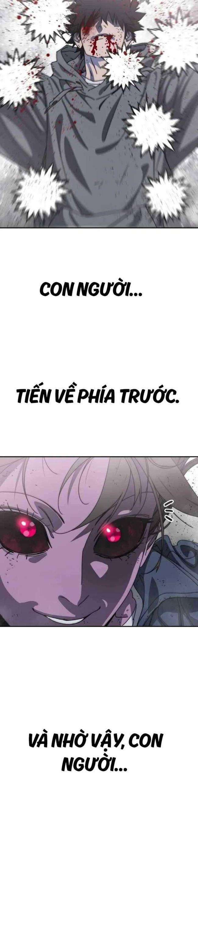 Tồn Tại Vĩnh Hằng - Page 34