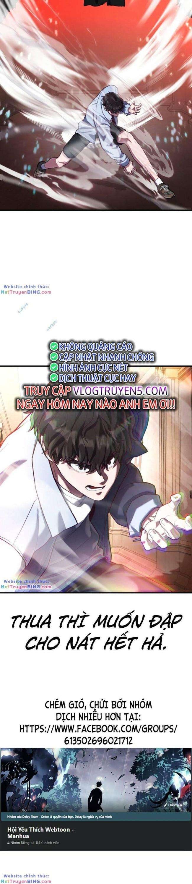 Tên Vâng Lời Tuyệt Đối - Page 40