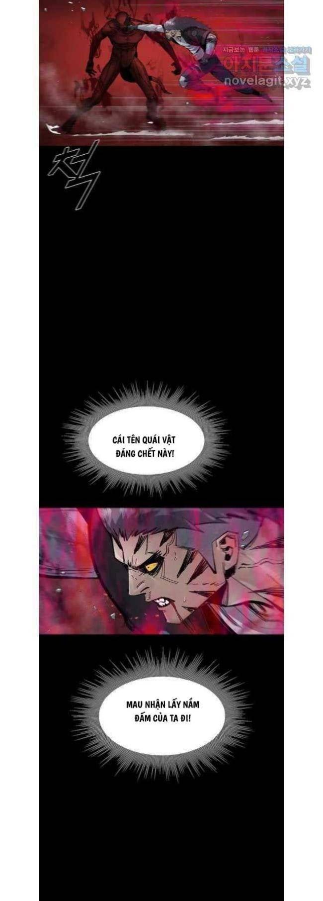 Mật Mã Mê Cung - Page 20