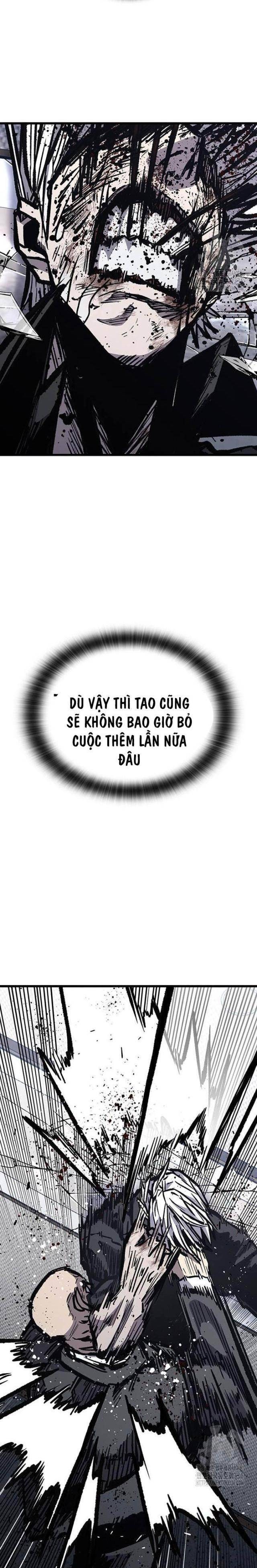 Huyền Thoại Tái Xuất - Page 24