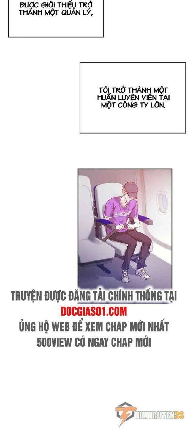Trở Lại Làm Idol - Page 34
