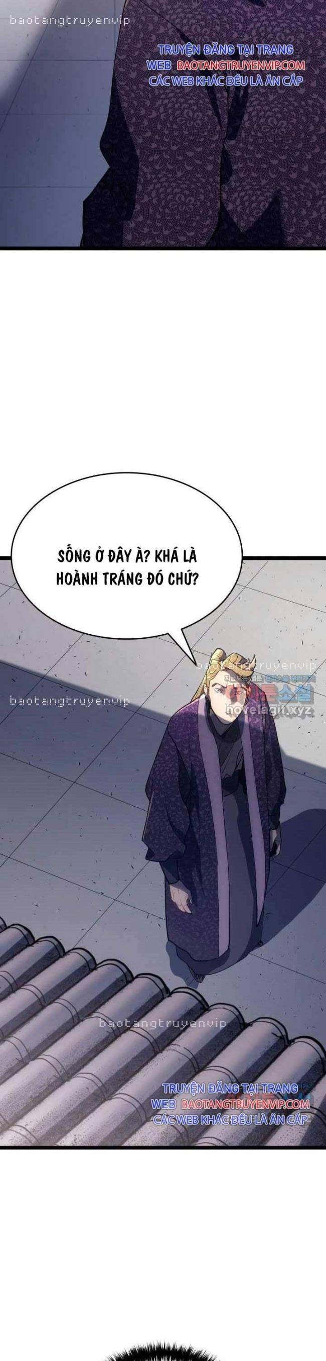 Tử Thần Phiêu Nguyệt - Page 13