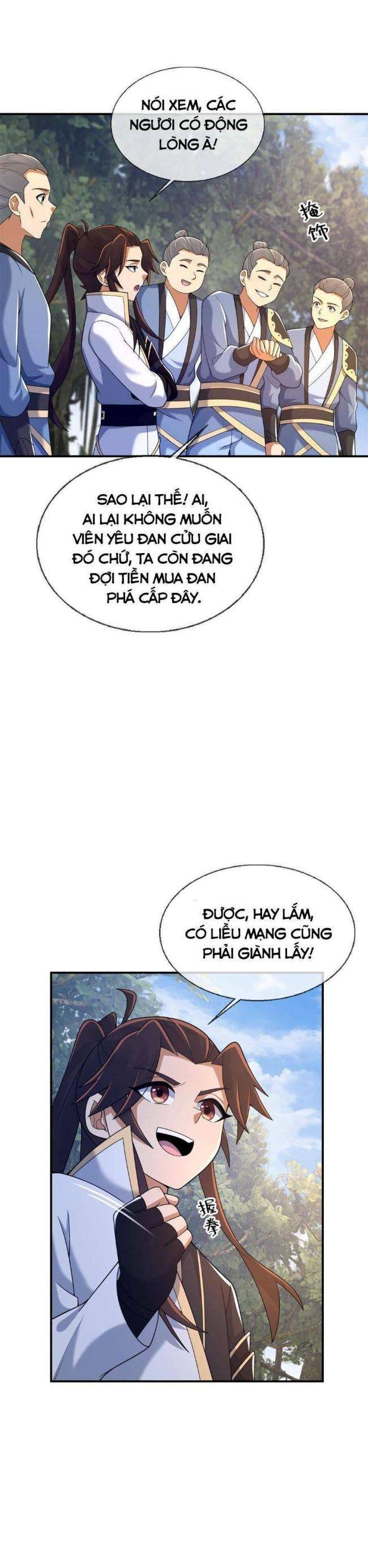 Lược Thiên Ký - Page 27