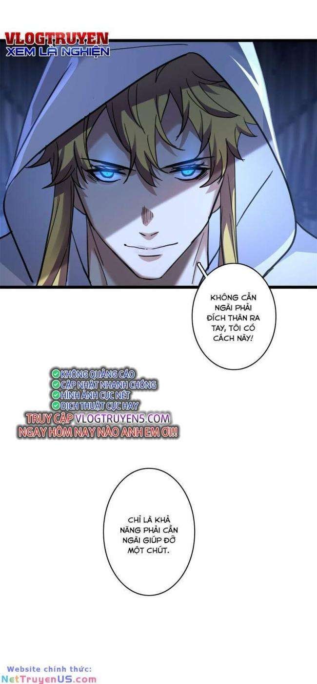 Ta Chỉ Muốn Yên Tĩnh Chơi Game - Page 24