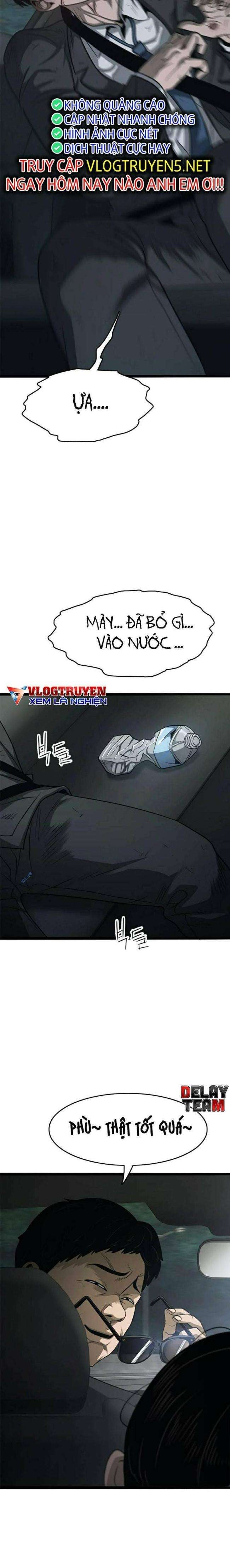 Ngục Tù Đẫm Máu - Page 16