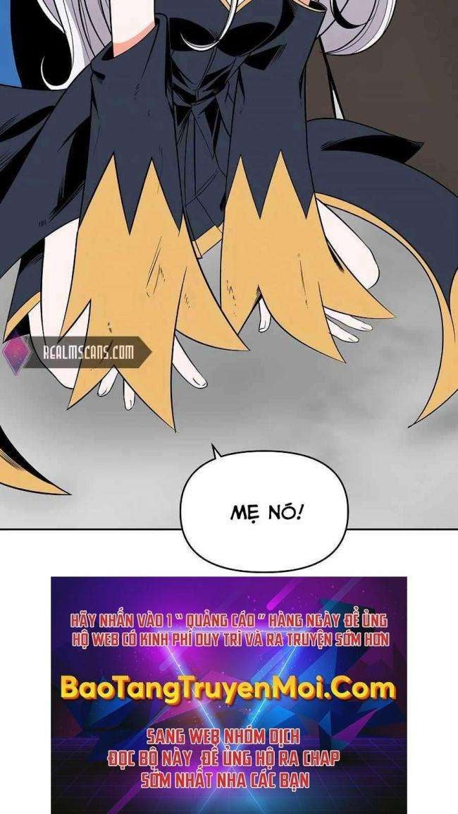 Tên Lỗ Mãng Cấp 10 Của Gia Đình Hiệp Sĩ - Page 35