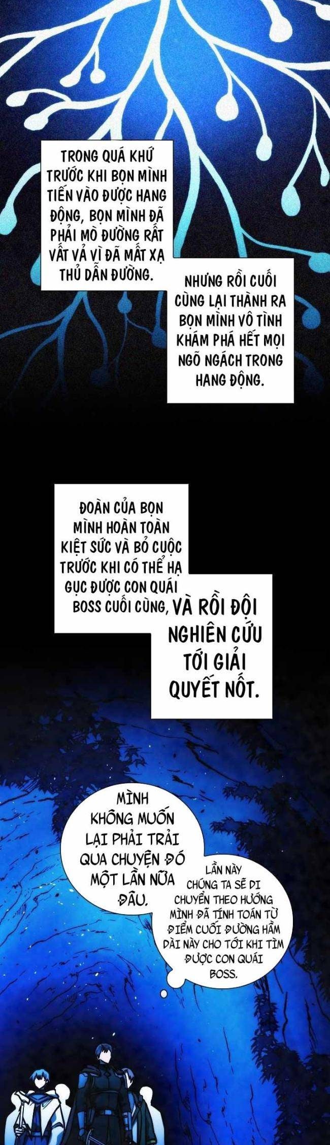 Hồi Ức - Page 28