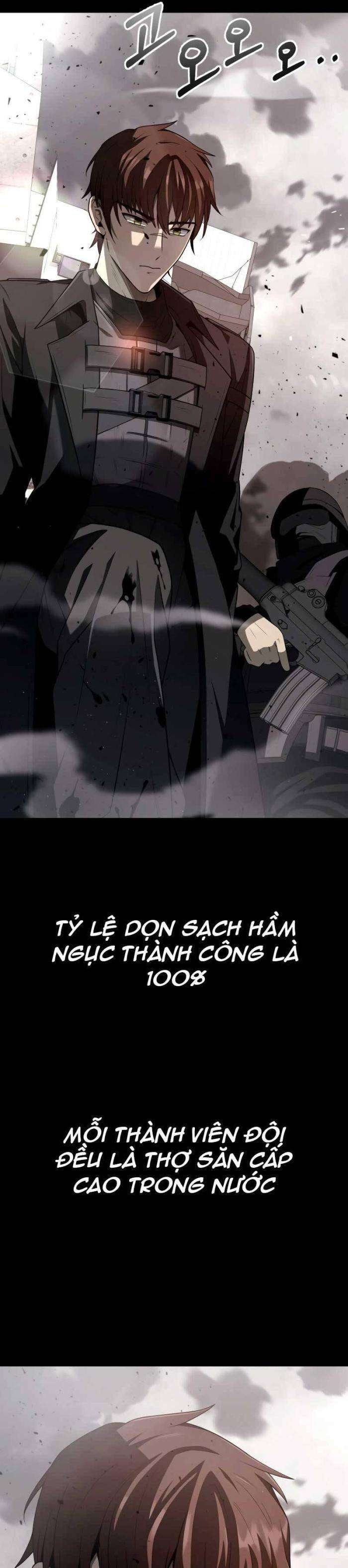 Thợ Săn Thiên Tài Hồi Quy Thành Lao Công - Page 17