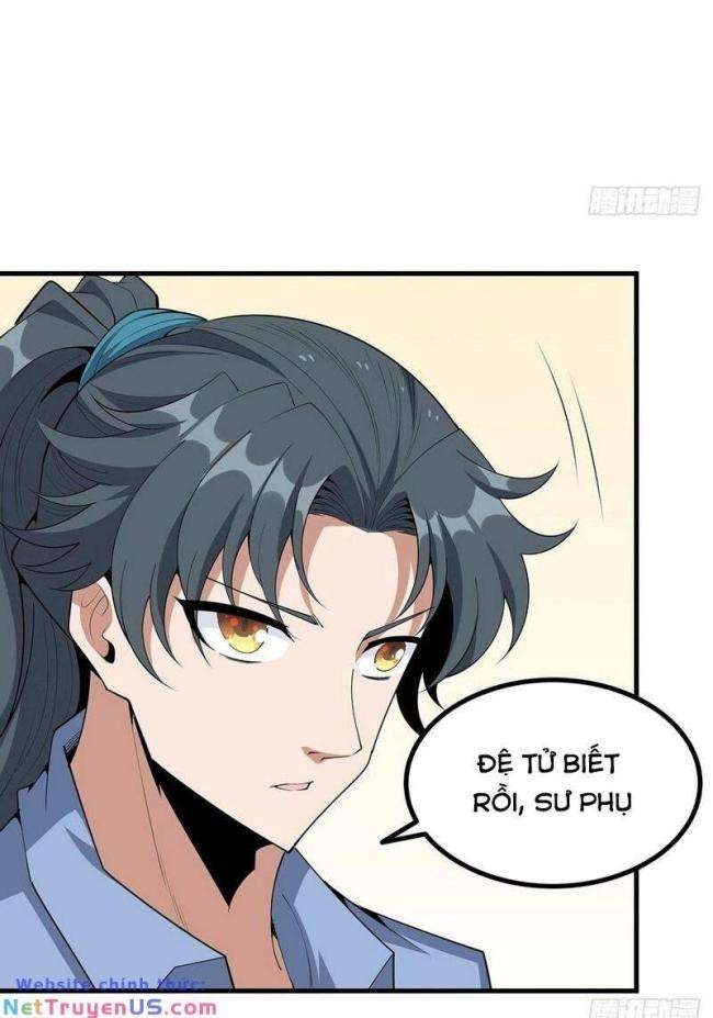 Kiếm Tu Imba Nhất Quả Đất - Page 21