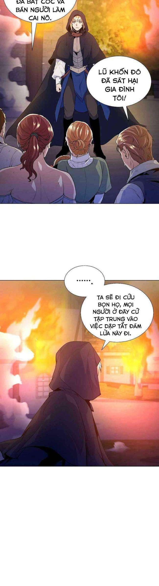 Bạo Chúa Hống Hách - Page 11