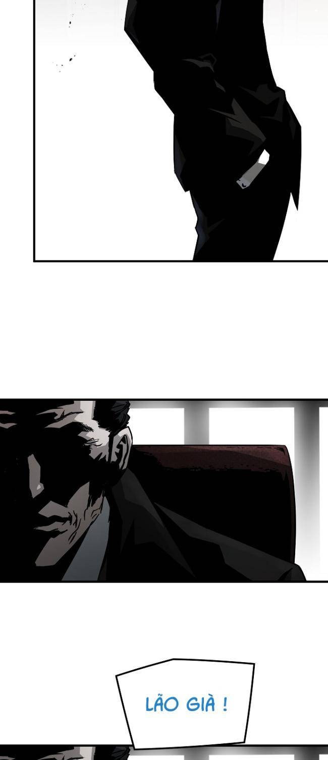 Kẻ Phá Hoại 3 - Quyền Năng Vô Hạn - Page 22