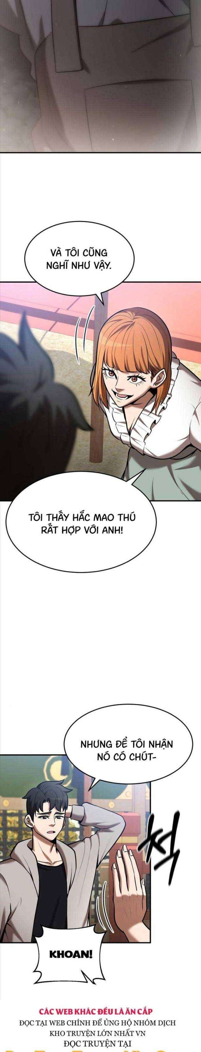 Thiên Tài Kiếm Thuật Của Gia Tộc Danh Giá - Page 5