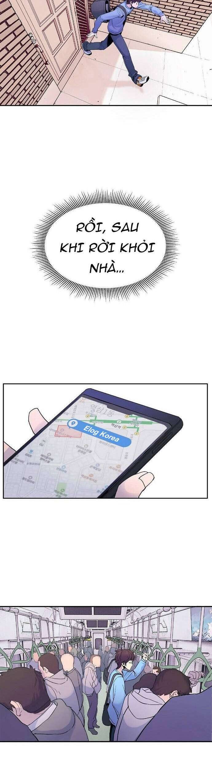 Knight Under Heart - Page 36