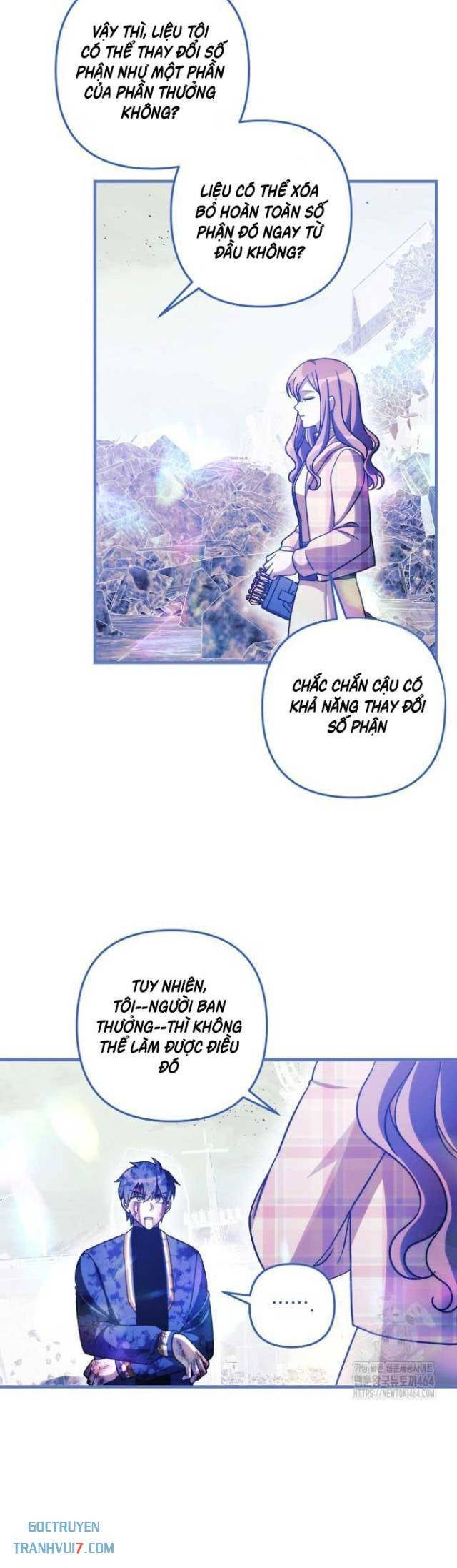 Con Gái Tôi Là Trùm Cuối - Page 28