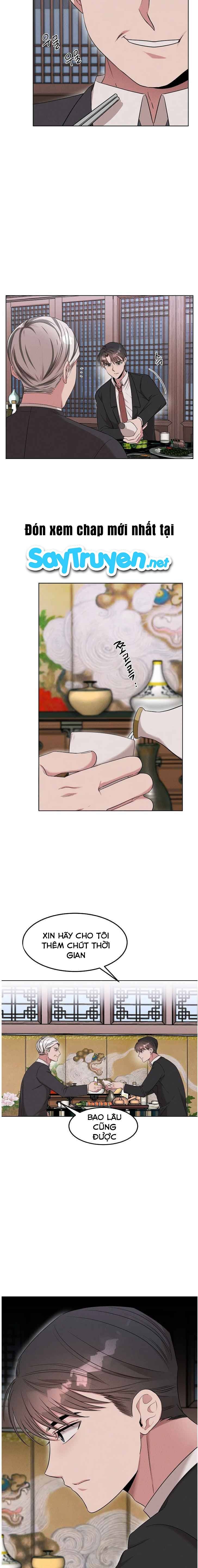 Bác Sĩ Thiên Tài Lee Moojin - Page 12