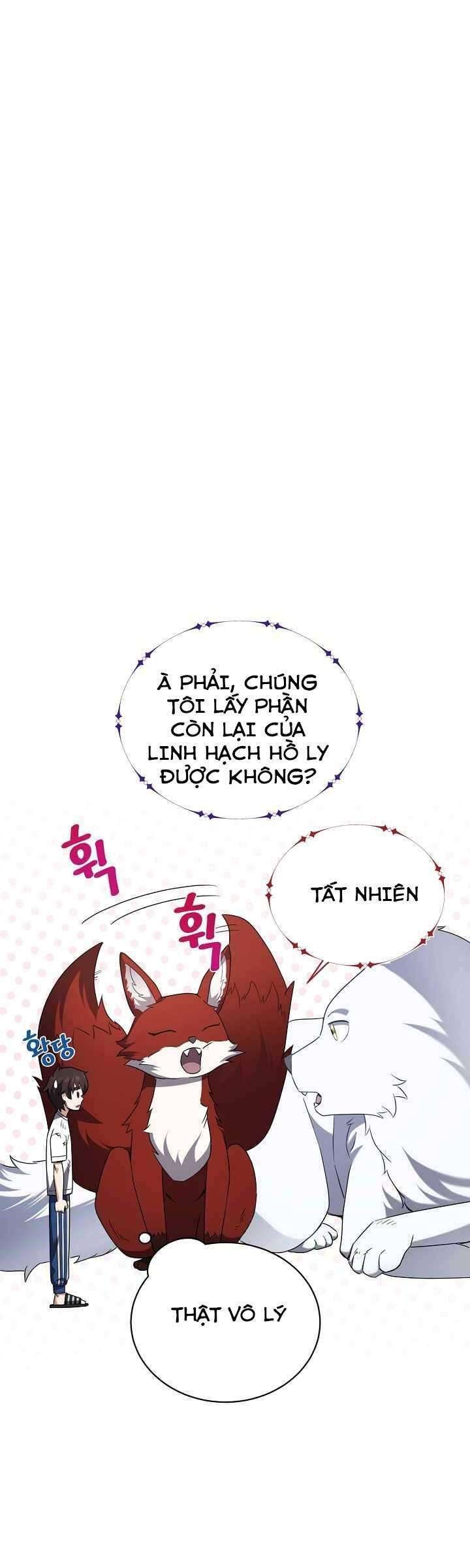 Nhà Hàng Bình Dân Của Anh Hùng Trở Về - Page 36