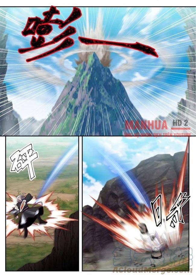 Ta Có Vô Số Thần Kiếm - Page 13