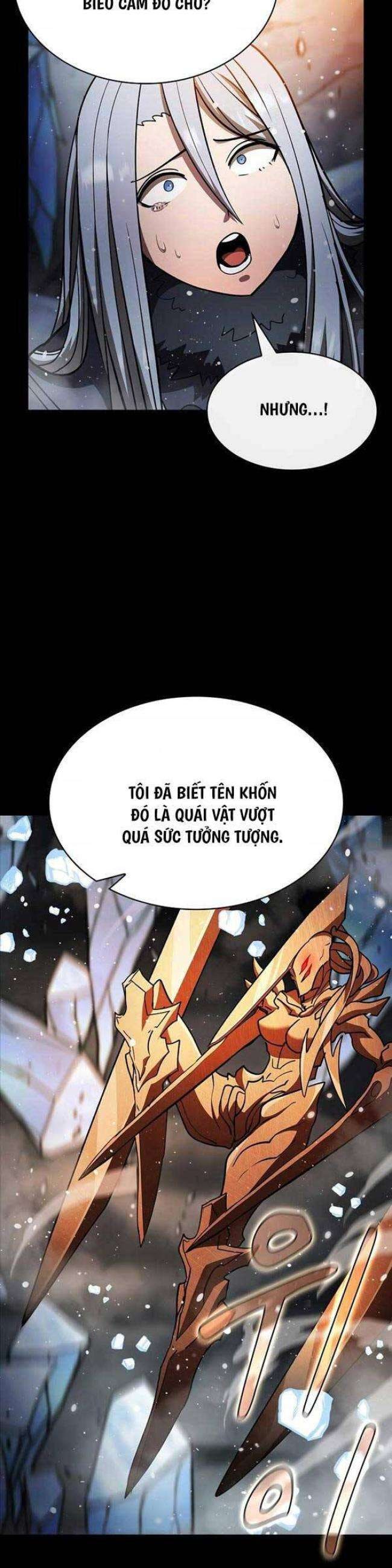 Thợ Săn Kỳ Ảo - Page 27