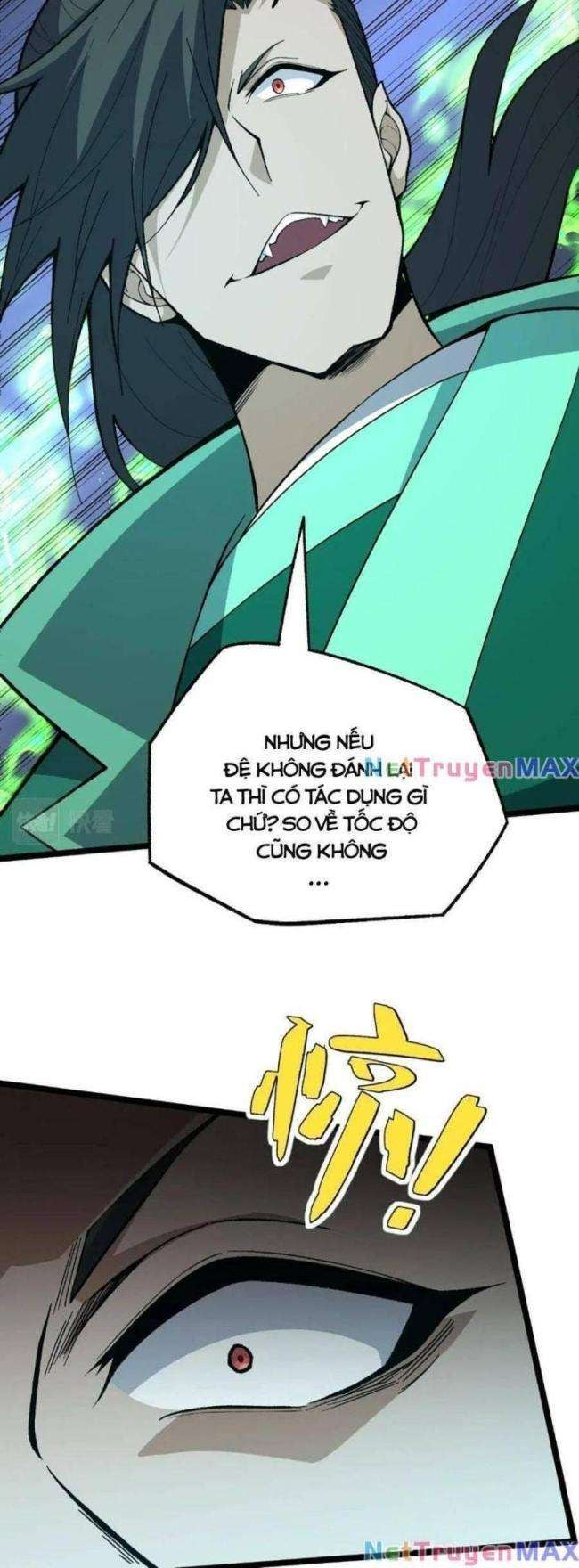 Sự Trở Lại Của Đệ Nhất Tông Sư - Page 8